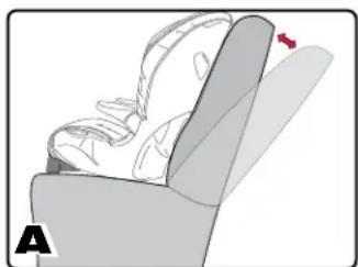 BRITAX Frontier XT - Tips - 1