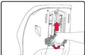 BRITAX Frontier XT - WARNING! - 2