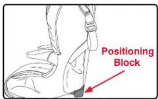 BRITAX Frontier XT - Lap-Shoulder Belt - 1