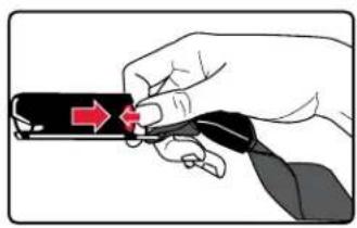 BRITAX Frontier XT - Using the Lower Connectors - 2