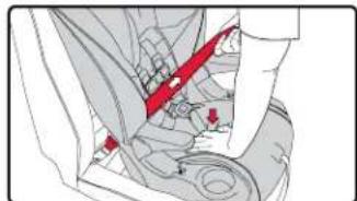 BRITAX Frontier XT - Avant de commencer : - 3