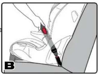 BRITAX Frontier XT - Conseils - 2