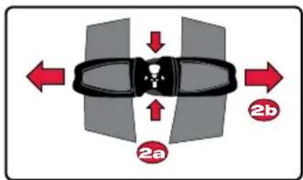 BRITAX Advocate 65 CS - WARNING! - 2