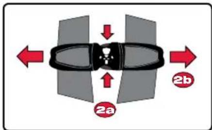 BRITAX Advocate 65 CS - Avant de commencer : - 2