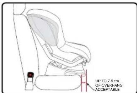 BRITAX Advocate 65 CS - Forward-Facing - 1