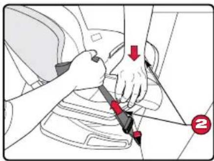 BRITAX Advocate 65 CS - Before You Begin: - 4