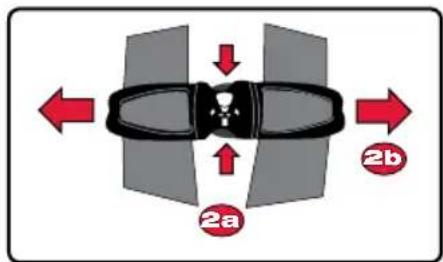 BRITAX Advocate 65 CS - Mise en GARDE! - 2