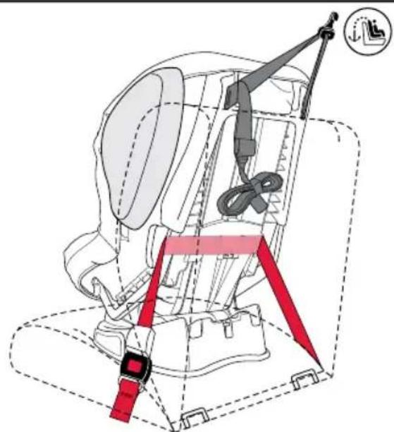 BRITAX Advocate 65 CS - Before You Begin: - 1