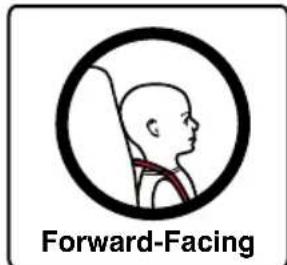 BRITAX Advocate 65 CS - To tighten the harness: - 2