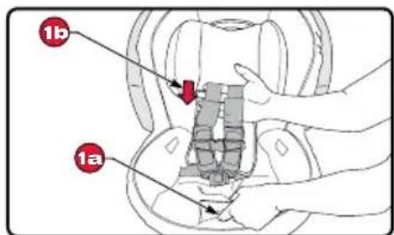 BRITAX Advocate 65 CS - Mise en GARDE! - 1
