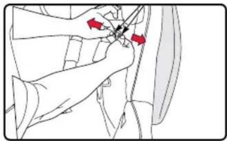 BRITAX Advocate 65 CS - Mise en GARDE! - 4