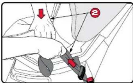 BRITAX Advocate 65 CS - Mise en GARDE! - 3