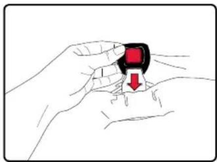 BRITAX Advocate 65 CS - Removing the Buckle - 1