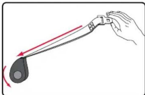 BRITAX Advocate 65 CS - Rétracteur autobloquant - 3