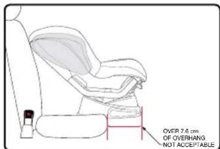 BRITAX Advocate 65 CS - Forward-Facing - 2