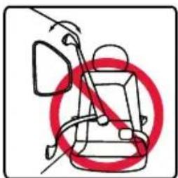 BRITAX Advocate 65 CS - A - 1