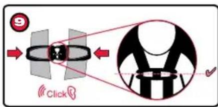 BRITAX Advocate 65 CS - Before You Begin: - 6
