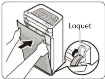 Loquet
