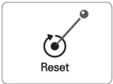 Winix AM90 - Resetting The Unit - 1