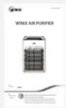 Winix AM90 - 3-STAGE AIR PURIFICATION - 4