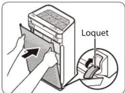 Loquet