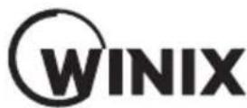 Winix AM90 - MEMO - 1