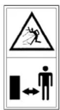 Wolf Garten SV 4 - Warning! - 2