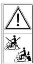 Wolf Garten SV 4 - Attention! - 3