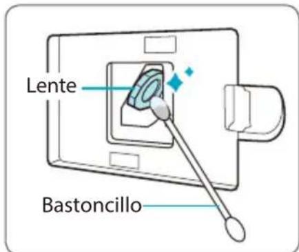 Winix HR900 - Limpieza del sensor de polvo - 2