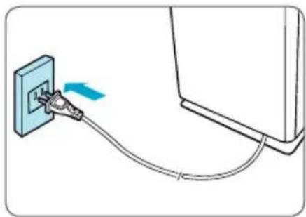 Winix HR900 - INITIAL OPERATION - 1