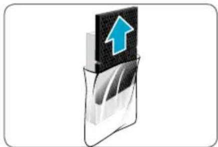 Winix HR900 - INSTALLATION DES FILTRES - 3
