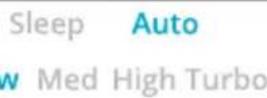 Winix HR900 - Press the Mode button to select Auto mode. - 1