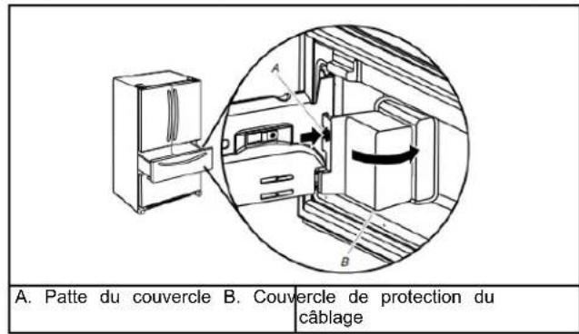 KITCHENAID KRFF300EBS - REMARQUE S : - 1