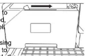 KITCHENAID KRFF300EBS - Auto Ice Storage Bin (on some models: - 1