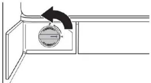 KITCHENAID KRFF300EBS - Style 1 -À gauche en bas du réfrigerateur - 2