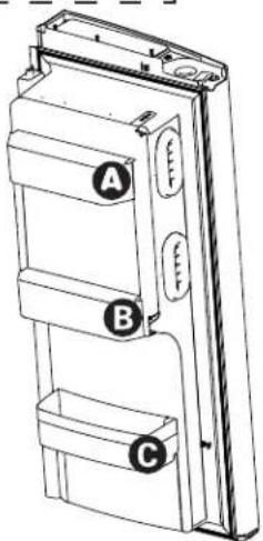 GE PFD28KYNFS - INSTRUCCIONES DE INSTALLACION - 3