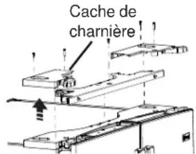 GE PFD28KYNFS - AVENTISSEMENT - 2