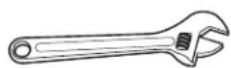 GE PFD28KYNFS - TOOLS YOU MAY NEED - 1