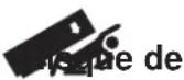 GE PFD28KYNFS - AVERTISSEMENT - 1