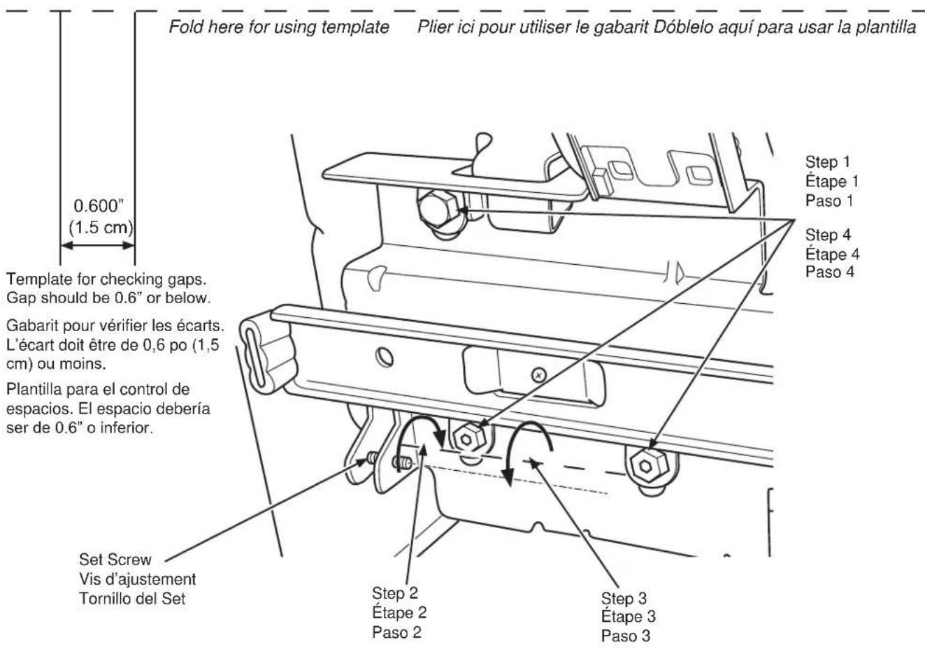 GE PFD28KYNFS - IMPORTANT! - 1