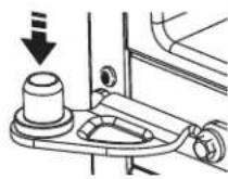 GE PFD28KYNFS - REINSTALLATION DES PORTES DU RÉFRIGÉRATEUR - 1