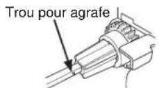 GE PFD28KYNFS - RETRAIT DES GLISSIÈRES DE PANIER DE CONGÉLATEUR (suite) - 2