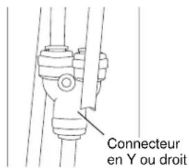 GE PFD28KYNFS - AVENTISSEMENT - 4