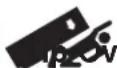 GE PFD28KYNFS - WARNING - 1