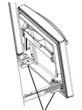 GE PFD28KYNFS - Instrucciones de Instalación - 1