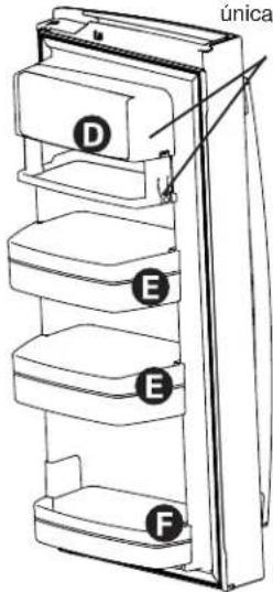 GE PFD28KYNFS - INSTRUCCIONES DE INSTALLACION - 4