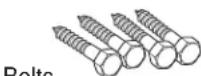 GE PFD28KYNFS - MATERIALS YOU MAY NEED (not included) - 1