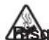 GE PFD28KYNFS - AVERTISSEMENT - 1