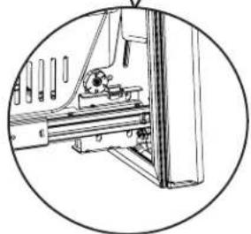 GE PFD28KYNFS - Instrucciones de Instalación - 2