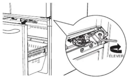 GE PFD28KYNFS - MISE À NIVEAU DES PORTES DU RÉFRIGÉRATEUR - 2